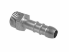 Připojení plynové hadice 468EGN, 1/2" x 10 mm, vnější závit.
