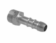 Připojení plynové hadice 468EGN, 1/2" x 10 mm, vnější závit.