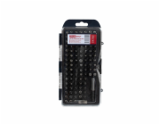 Sada bitů HAUSHALT YF-40223 100 ks, 25mm