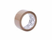 Lepicí páska OKKO, 60 m × 48 mm, hnědá