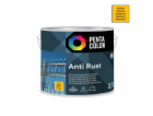 ŽLUTÉ ANTIKOROZNÍ BARVY-PRITER "ANTIRUST" (2,7 l)