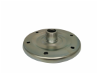 Příruba pro hydroforovou kapacitu 24L-CS