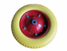 Pevný trakař WB6204, 8"