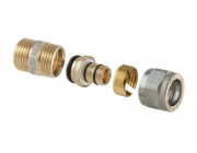 Závitový bit 1430, 3/4" x 18 mm vnější závit