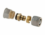 závitový bit 1435, vnitřní závit 1/2" x 18 mm