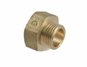Přechod 116, 3/4" x 1/2", vnitřní/vnější závit