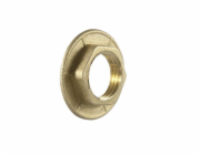 Matice 121E, TDM mosaz, 1 1/4"