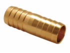 Hadicová spojka, mosaz TDM, 1/2 IN, nasazovací
