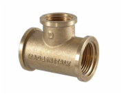 T-kus 206, 1" x 1" x 1", vnitřní závity