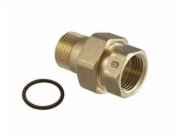Odnímatelný konektor 230OR, 1 1/2", vnitřní/vnější závit