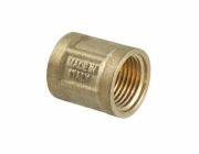 Spojka 220, Mosaz TMD, 1", vnitřní závity