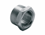 Distanční podložka 114N, 1" x 3/8", vnitřní/vnější závit