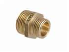 Distanční podložka 112S, 1/2" x 3/8", vnější závit