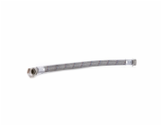 Hydroforová spojovací hadice s kolenem, O 27 mm