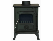 FLAMMIFERA BST83X/BST28X4 5,1kW Litinová kamna 