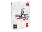Stolní hra MicroMacro: město zločinu, LT