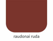 Barva na podlahu Rilak Aureks 30, červenohnědá, 0,9l