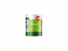 Barva Vivacolor Green Line Floor A, bílá, 0,9l