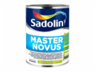 VODNÍ ALKYDOVÉ BARVY "MASTER NOVUS" (15 BW; 1 l)
