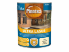Impregnant Pinotex Ultra Lasur, kamenná šedá, 3 l
