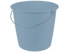 Vědro pro domácnost Keeper, 10 l, modré