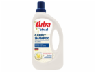 Šampon na koberce TUBA, 750 ml