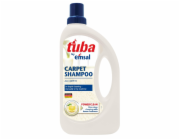 Šampon na koberce TUBA, 750 ml