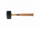 Gumové kladivo Stanley 1-51-104, 450 gr