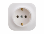 Zásuvka LEGRAND FORIX, s uzemněním