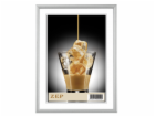 ZEP Basic silver 15x20 Aluminium Frame            AL1S3