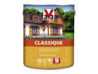 IMPREGNANT NA DŘEVO "CLASSIQUE" (SKANDINÁVSKÁ BOROVICE 2,5L)