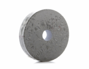 Brusný a ostřící kotouč Orientcraft, 100 x 20 x 20 mm