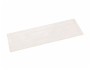 Podnos do sušičky nádobí Rejs, 750 x 250 x 12 mm