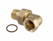 KONEKTOR ART604/235OR 3/4IN 90O (10-100)