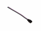 Konektor pro LED pásek RGB-LED-PIN-M