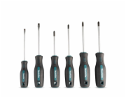 Sada šroubováků Makita 6 ks E-13524