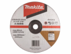 Brusný kotouč Makita 230 x 6 x 22,23 mm