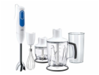 Ruční mixér BRAUN MQ 3045 WH APERITIVE
