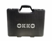 Hlavová sada VG071 1"+1" 108 ks