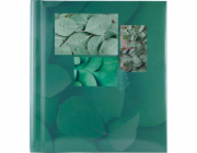 Hama "Singo II" 20 Seiten  28x31 selbstklebend Leaves        7636