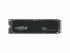 Crucial T705 4 TB (schwarz, PCIe 5.0 x4, NVMe 2.0, M.2 2280)