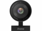 iiyama UC-CAM10PRO-1 - Webkamera - sklopná - barevný - 8,...