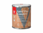 Impregnant Tikkurila Valtti Plus Complete, it.borovice, 0,75l