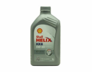 Motorový olej Shell HX8 ECT C3 5W-30, 1l