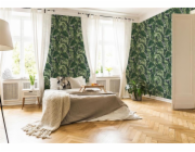 Vinylová tapeta, Graham&Brown, Kabuki, 106413