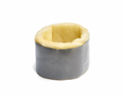 Izolace potrubí proti kondenzaci, PE50-160, 3m