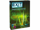 Stolní hra EXIT: SECRET LABORATORY, LT