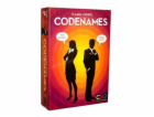 Stolní hra CODENAMES, LT