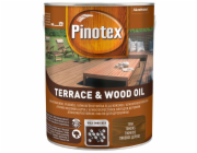 OLEJ PINOTEXTERRACE&WOOD OLEJ TEAK 3L