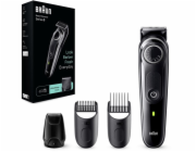 Zastřihovač vousů Braun BT3440